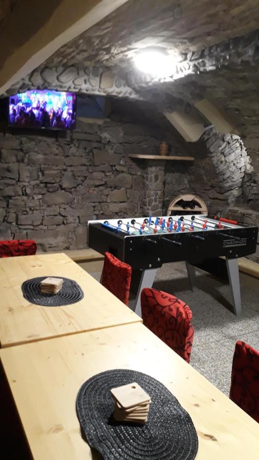 Apartament Privat Jozef Wierzbów Zewnętrze zdjęcie
