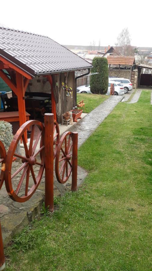 Apartament Privat Jozef Wierzbów Zewnętrze zdjęcie
