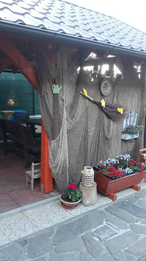 Apartament Privat Jozef Wierzbów Zewnętrze zdjęcie
