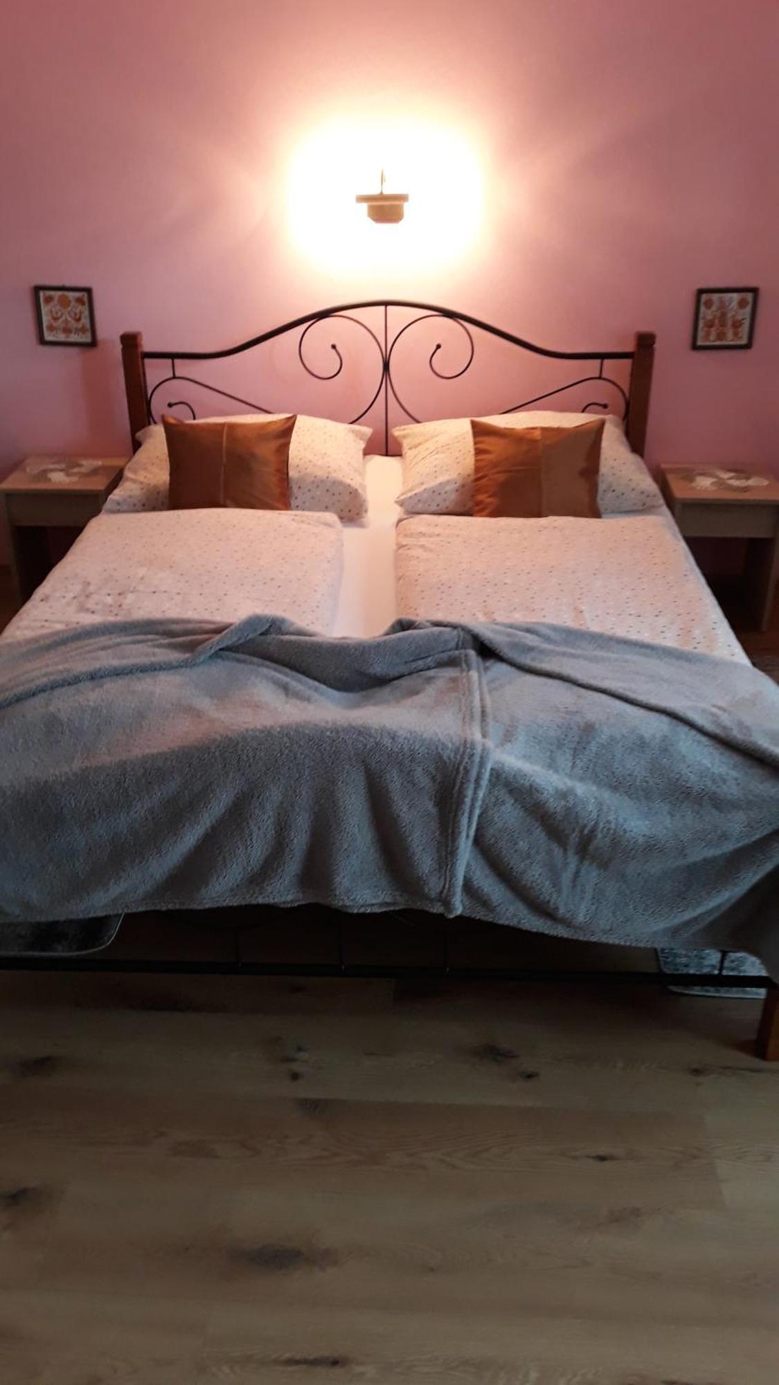 Apartament Privat Jozef Wierzbów Pokój zdjęcie