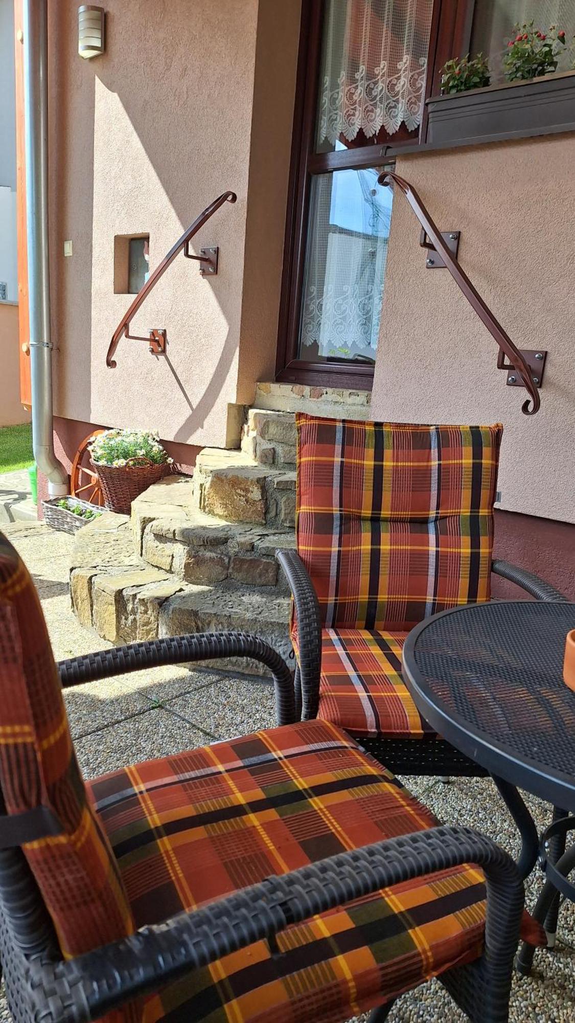 Apartament Privat Jozef Wierzbów Pokój zdjęcie