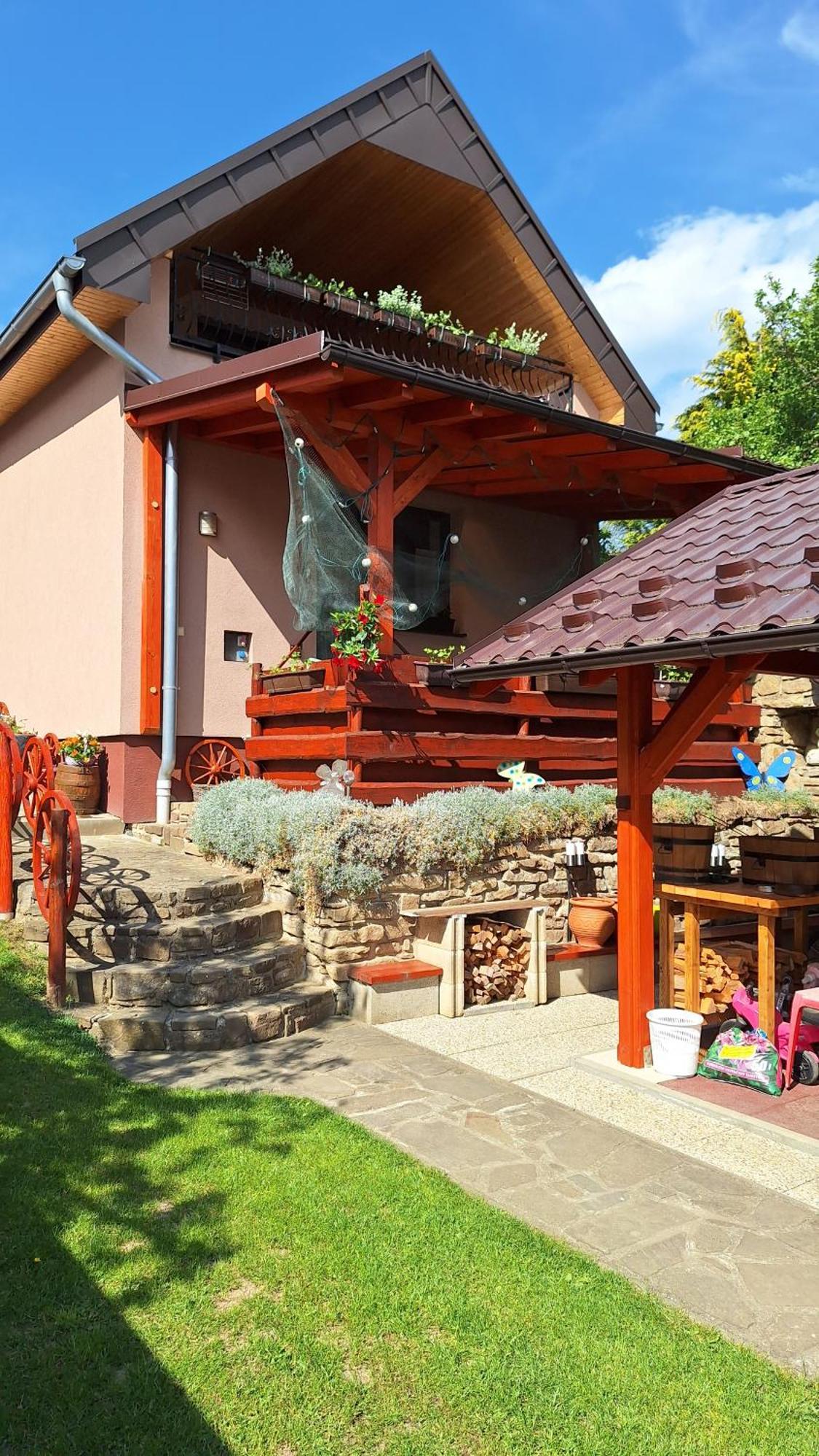 Apartament Privat Jozef Wierzbów Pokój zdjęcie