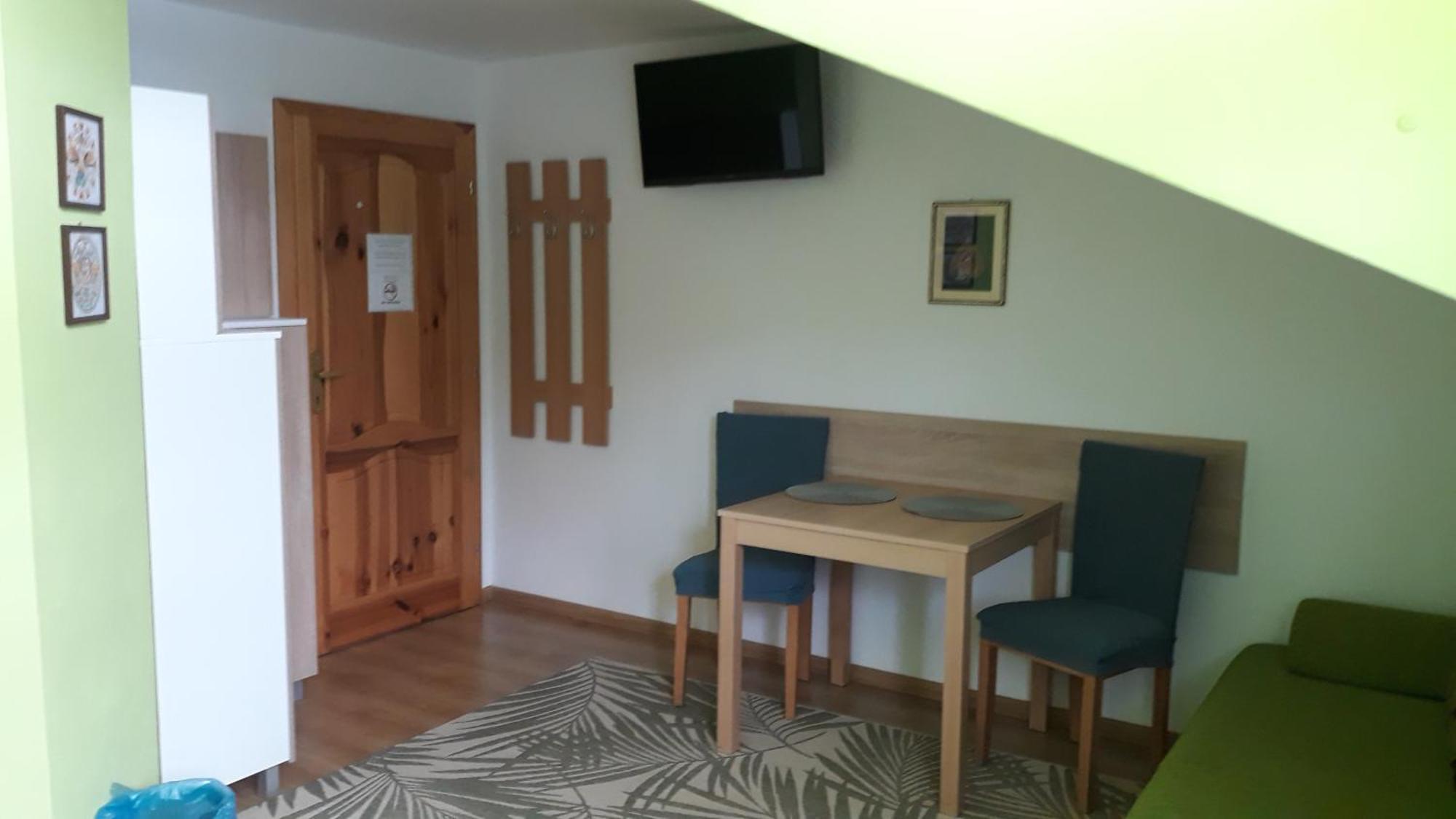 Apartament Privat Jozef Wierzbów Pokój zdjęcie