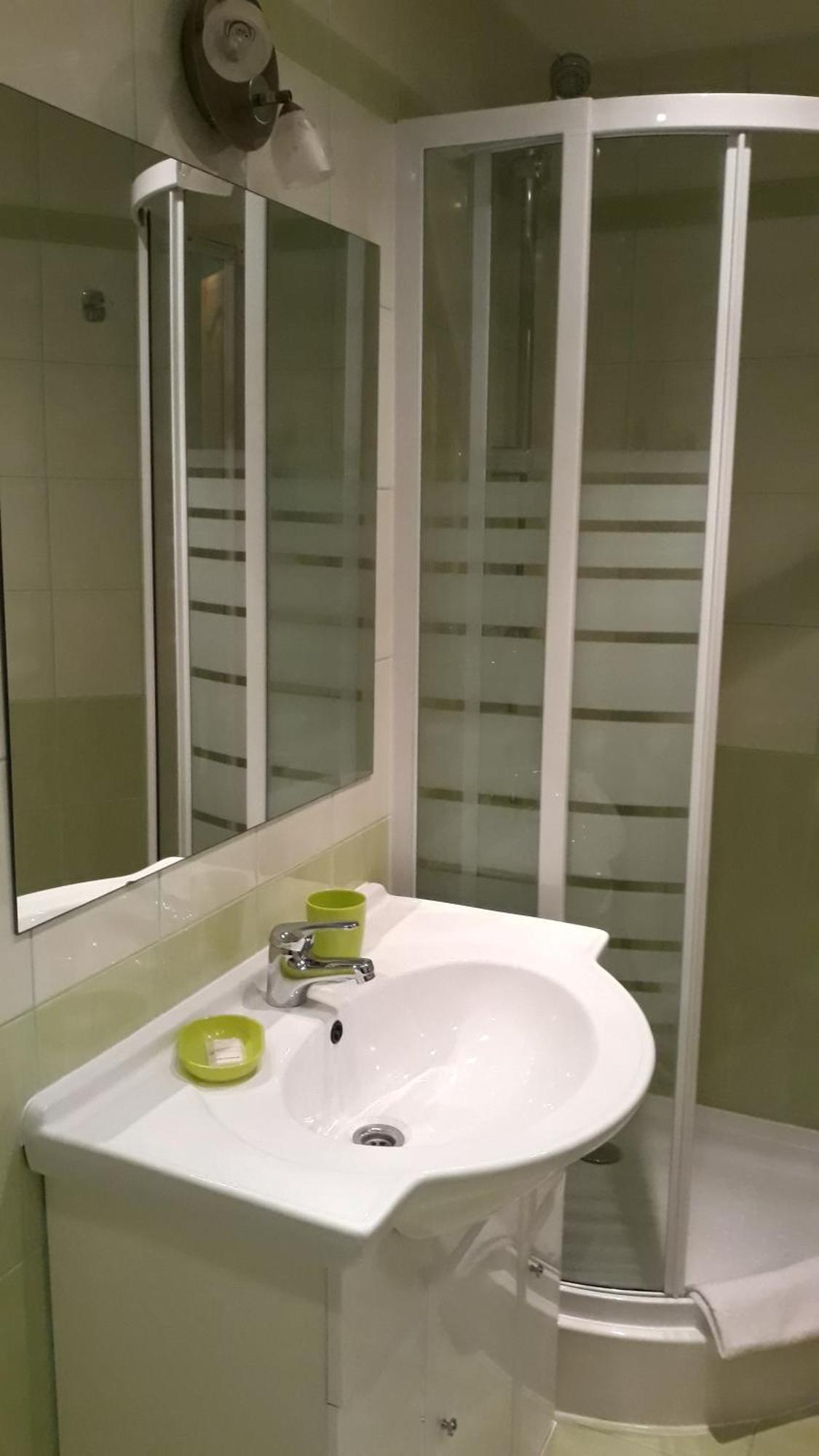 Apartament Privat Jozef Wierzbów Pokój zdjęcie