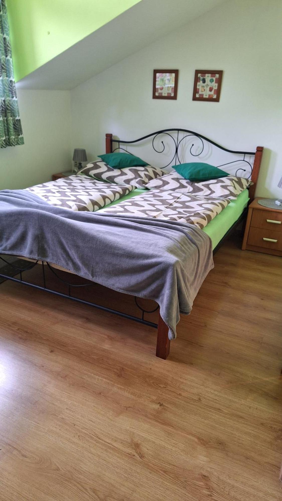Apartament Privat Jozef Wierzbów Zewnętrze zdjęcie