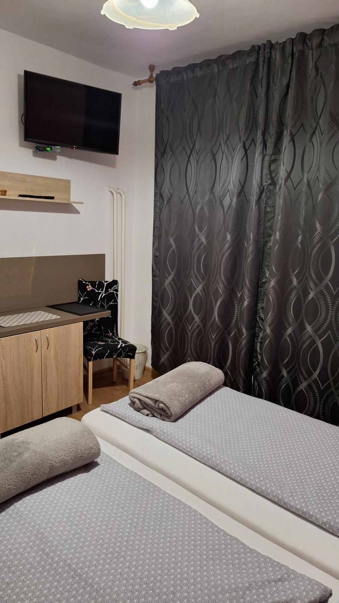 Apartament Privat Jozef Wierzbów Pokój zdjęcie