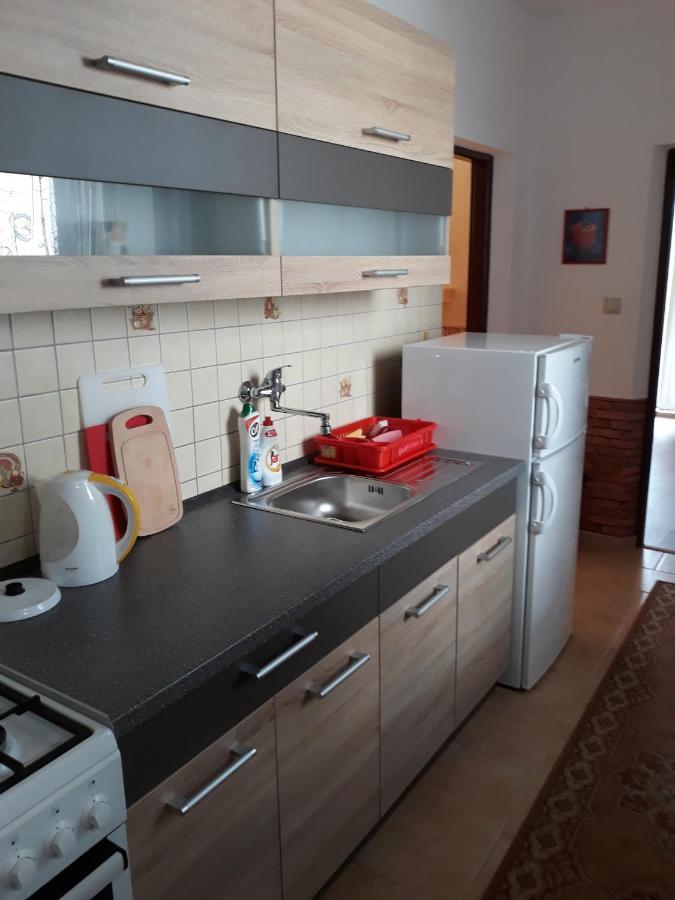 Apartament Privat Jozef Wierzbów Zewnętrze zdjęcie